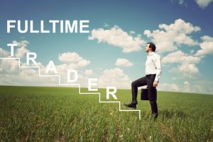 Full time trader