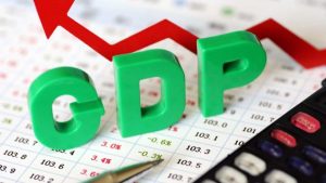 Gdp data report