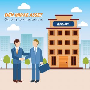 Thu tuc vay tieu dung tai mirae asset cuc don gian