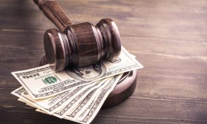 Vay tien khong tra 1